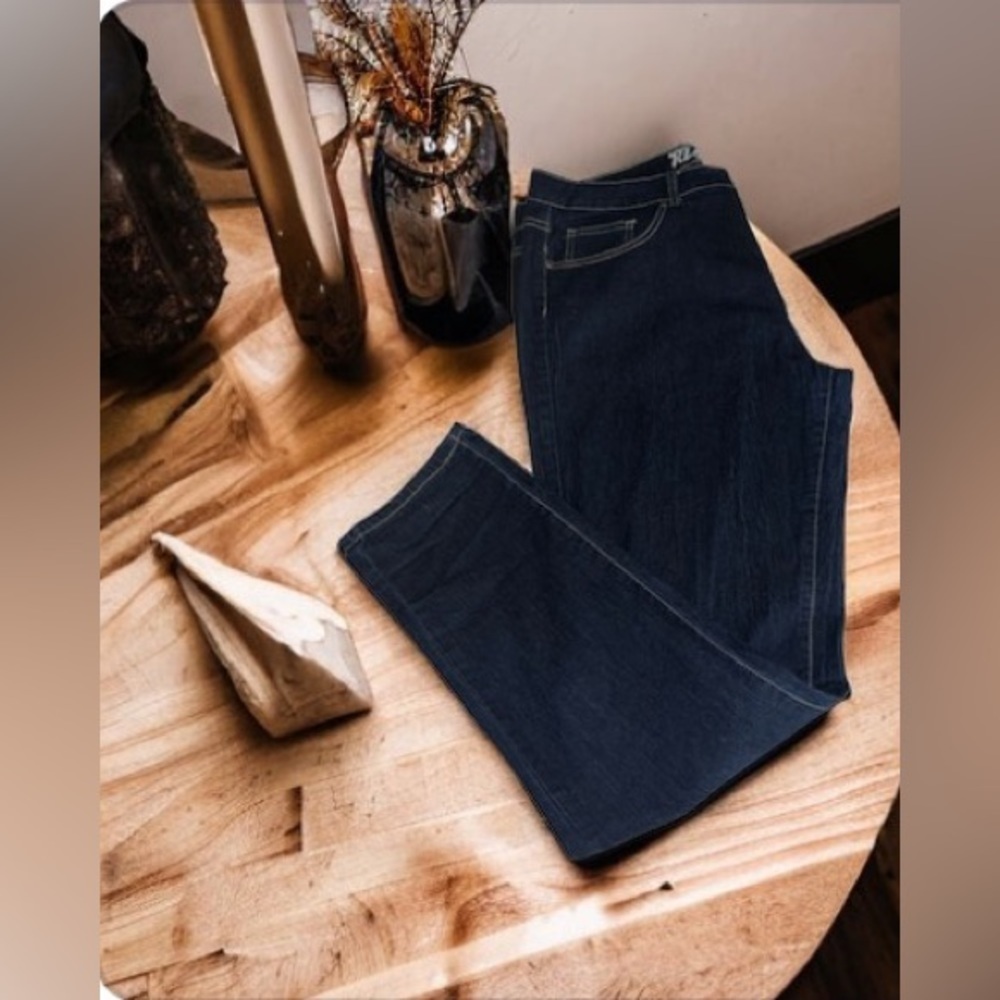 TAG Blue, denim Jeans.